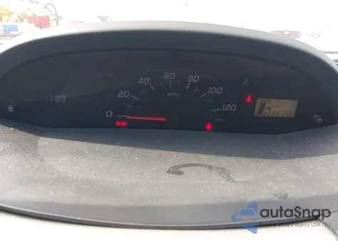 2007 Toyota Yaris from USA, damaged, VIN JTDJT923475105015